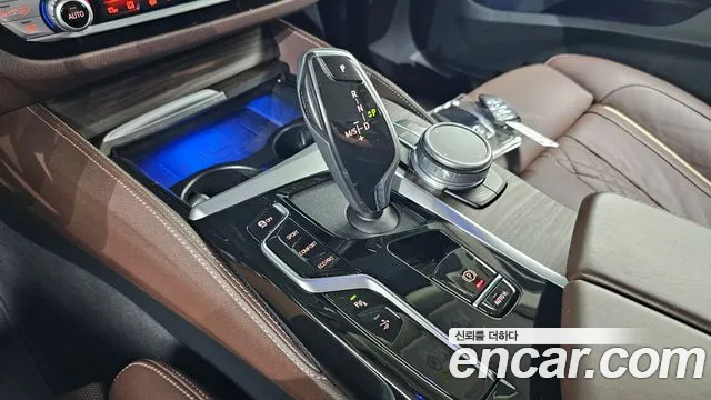 BMW Gran Turismo 2022 thumb 9