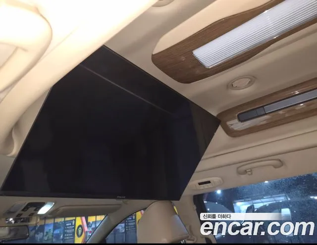 Kia Carnival 2015 thumb 7