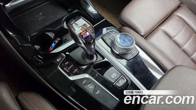 BMW X3 2021 thumb 9
