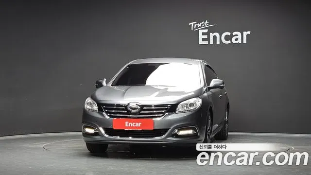 Renault Latitude 2016 thumb 3