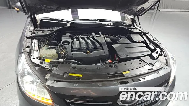 Renault Latitude 2016 thumb 6