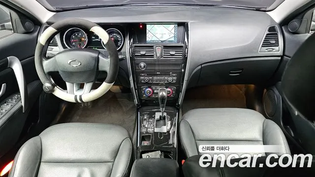 Renault Latitude 2016 thumb 7