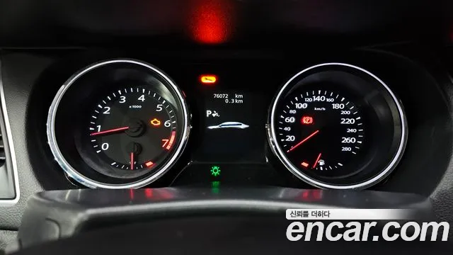 Renault Latitude 2016 thumb 8