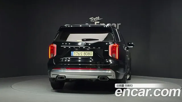 Hyundai Palisade 2022 thumb 4