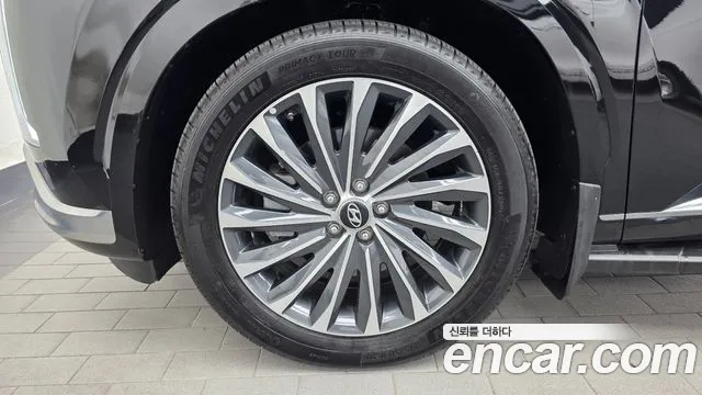 Hyundai Palisade 2022 thumb 5