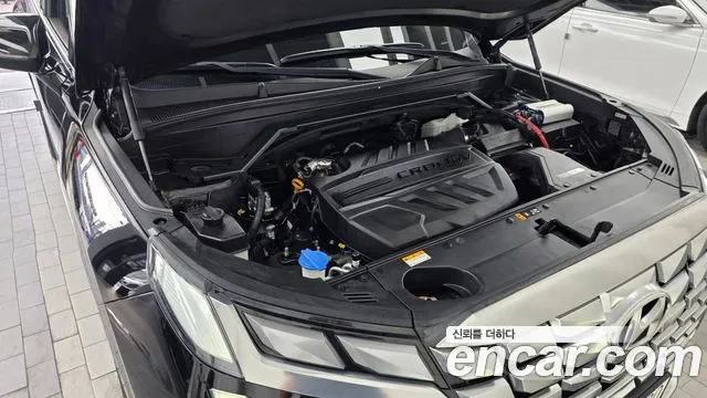 Hyundai Palisade 2022 thumb 6