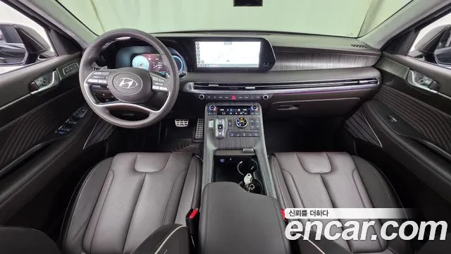 Hyundai Palisade 2022 thumb 7