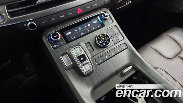 Hyundai Palisade 2022 thumb 9