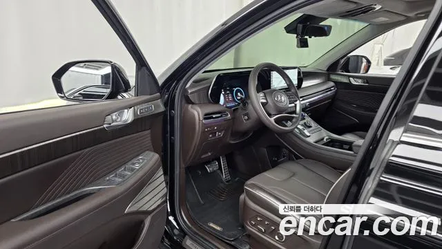 Hyundai Palisade 2022 thumb 10