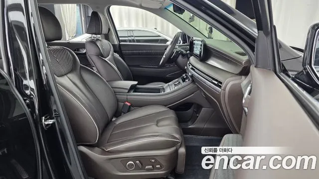 Hyundai Palisade 2022 thumb 11