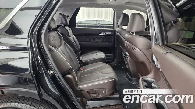 Hyundai Palisade 2022 thumb 12
