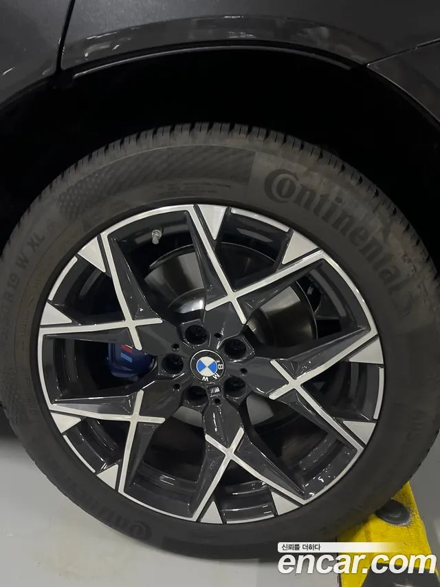 BMW X3 2025 thumb 5