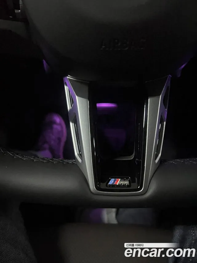 BMW X3 2025 thumb 7