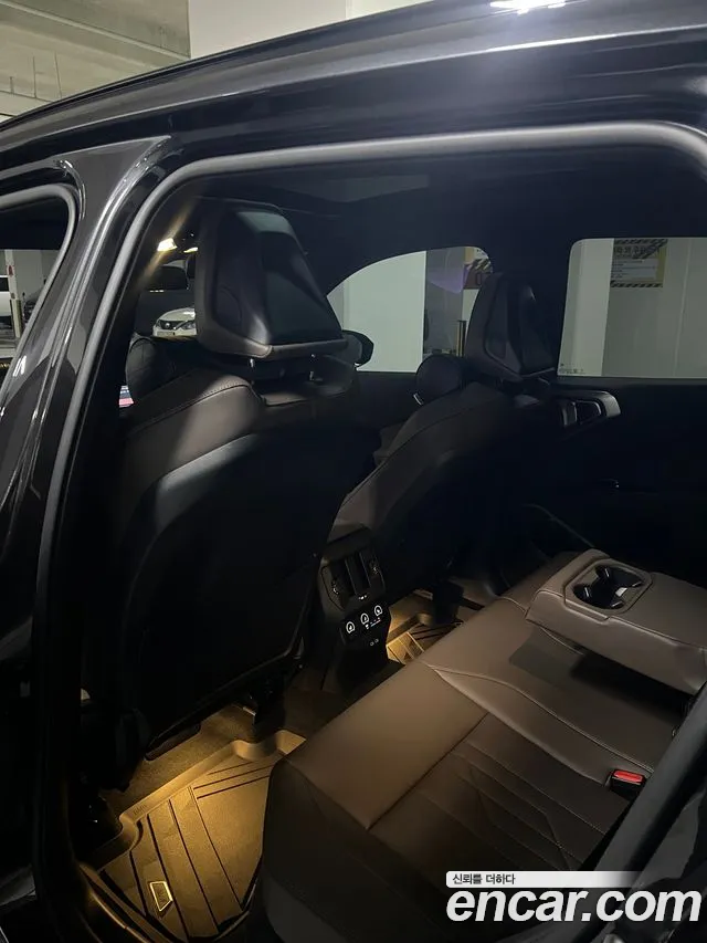 BMW X3 2025 thumb 9
