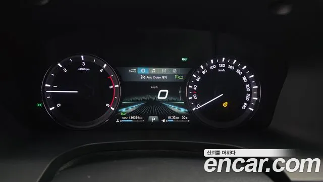 KG_Mobility_Ssangyong Rexton 2019 thumb 8