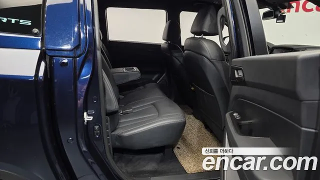 KG_Mobility_Ssangyong Rexton 2019 thumb 12