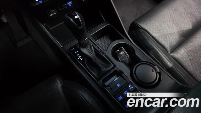 Hyundai Tucson 2015 thumb 9