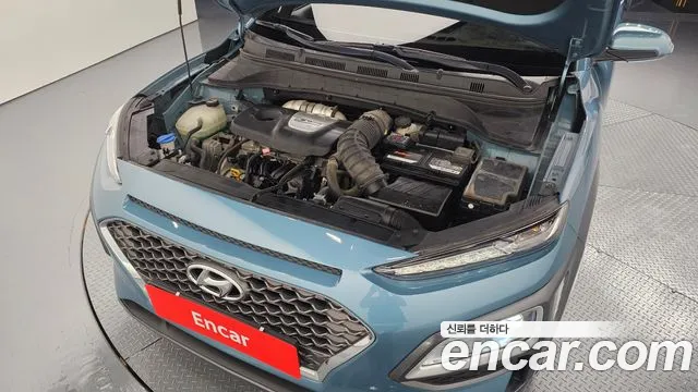 Hyundai Kona 2017 thumb 6