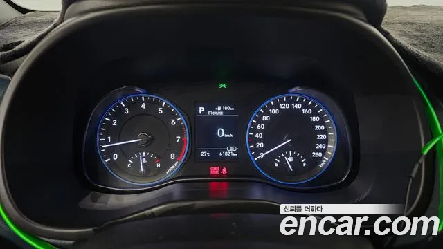 Hyundai Kona 2017 thumb 8