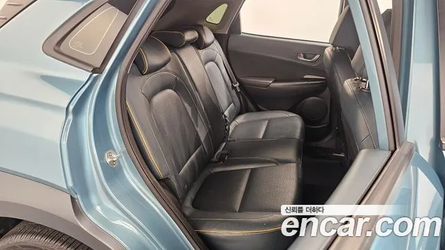 Hyundai Kona 2017 thumb 11