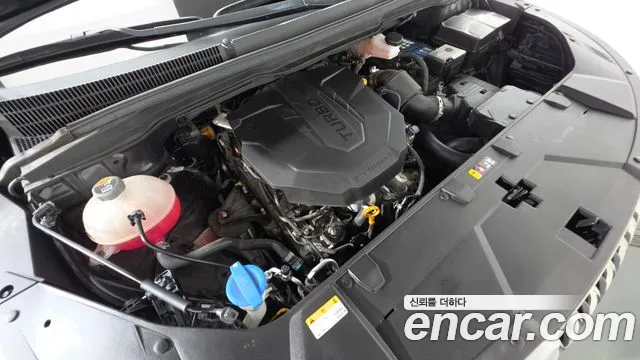 Kia Carnival 2022 thumb 6