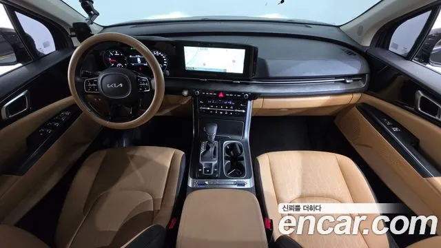 Kia Carnival 2022 thumb 7