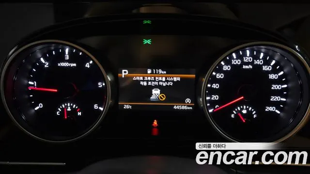Kia Carnival 2022 thumb 8