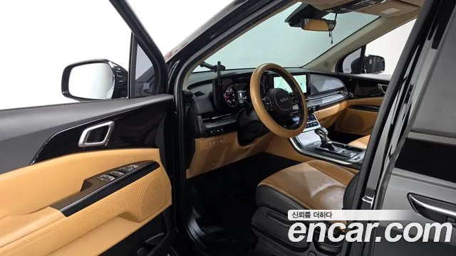 Kia Carnival 2022 thumb 10