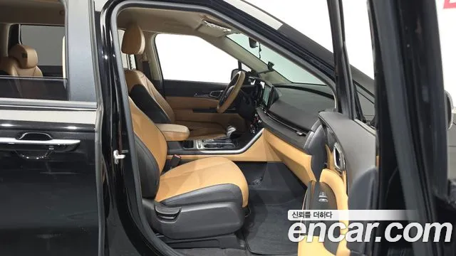 Kia Carnival 2022 thumb 11