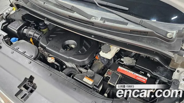 Hyundai Starex 2021 thumb 6