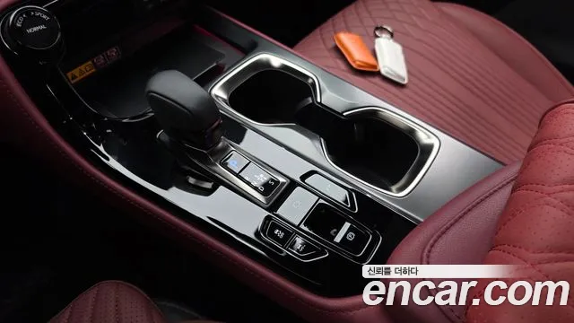 Lexus NX 2025 thumb 8