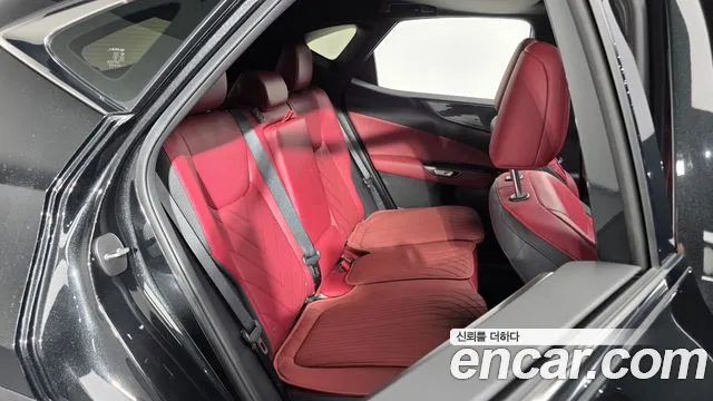 Lexus NX 2025 thumb 10