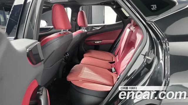 Lexus NX 2025 thumb 11