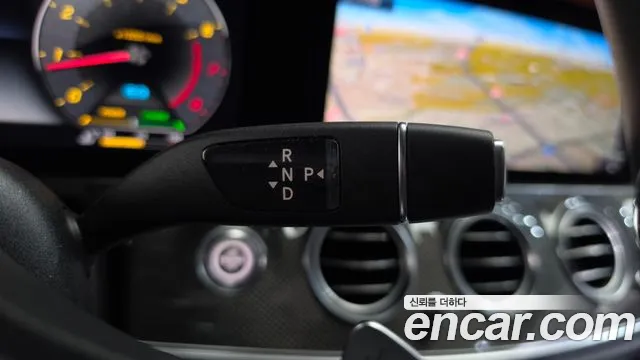 Mercedes-Benz E-Класс 2019 thumb 9