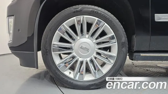 Cadillac Escalade 2019 thumb 5