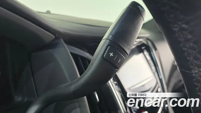 Cadillac Escalade 2019 thumb 9