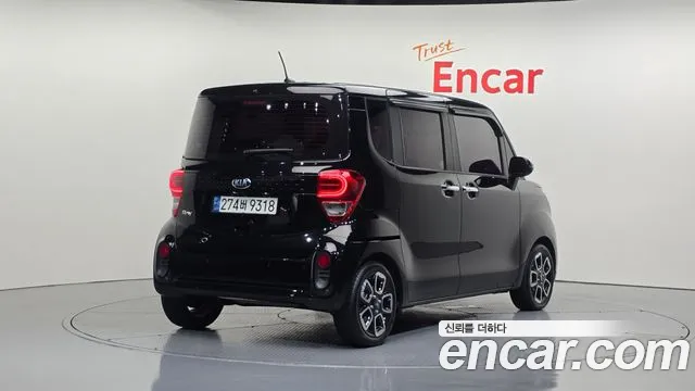 Kia Ray 2018 thumb 2