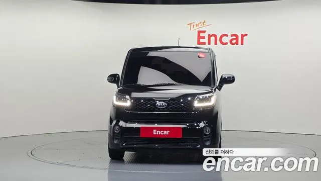 Kia Ray 2018 thumb 3