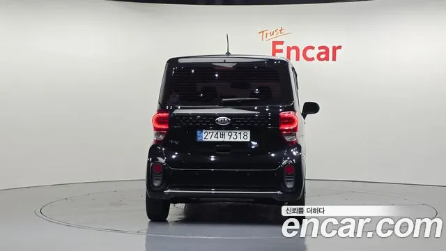 Kia Ray 2018 thumb 4