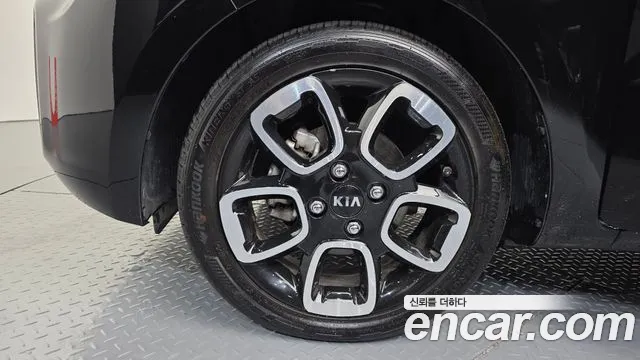 Kia Ray 2018 thumb 5