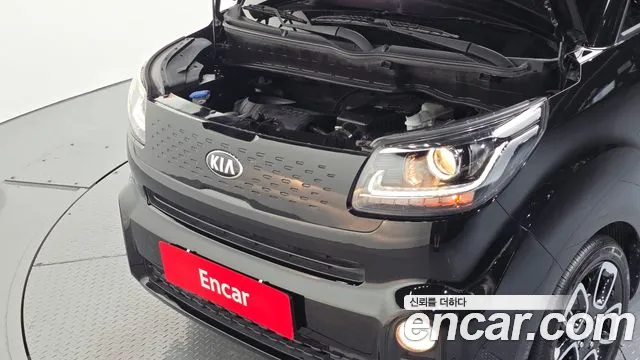 Kia Ray 2018 thumb 6