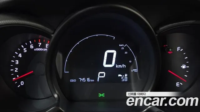Kia Ray 2018 thumb 8