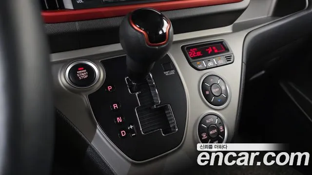 Kia Ray 2018 thumb 9