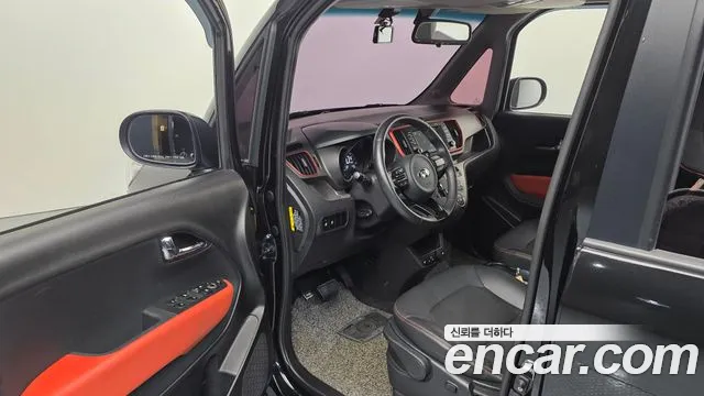 Kia Ray 2018 thumb 10
