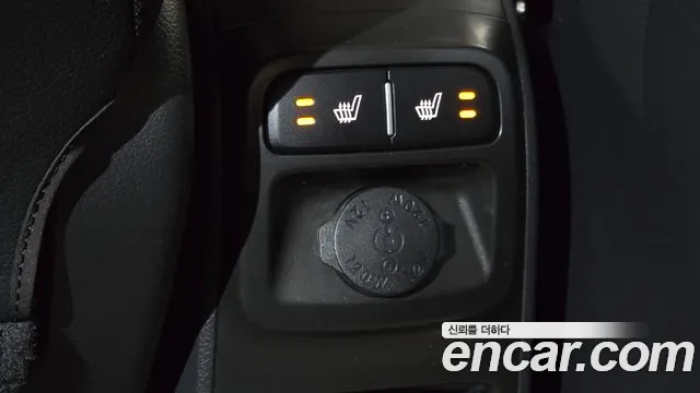 Kia Ray 2018 thumb 12