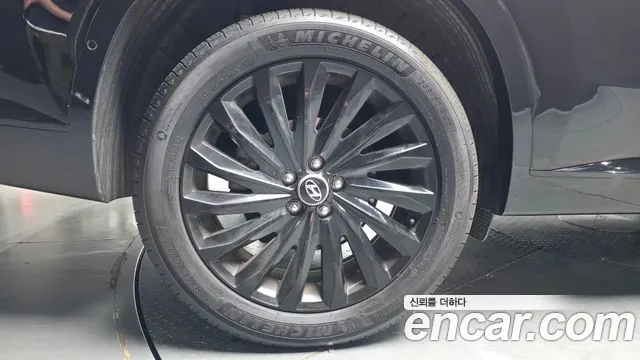 Hyundai Palisade 2023 thumb 5