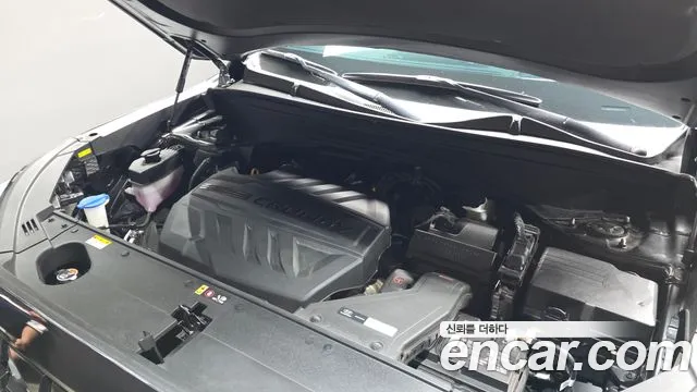 Hyundai Palisade 2023 thumb 6