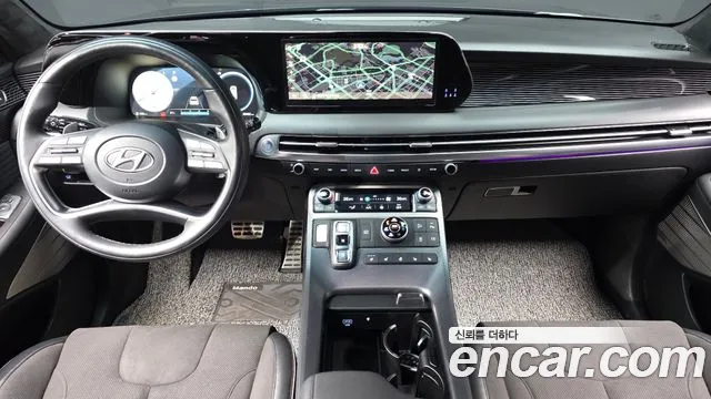 Hyundai Palisade 2023 thumb 7