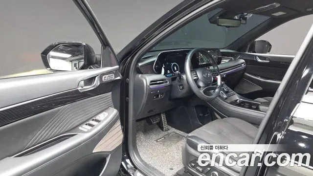 Hyundai Palisade 2023 thumb 10