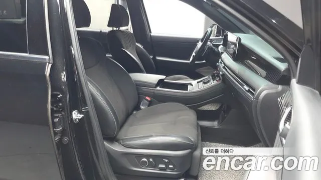 Hyundai Palisade 2023 thumb 11